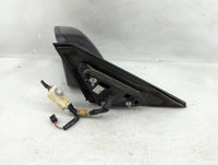 2006-2007 Mazda 6 Driver Side View Mirror - Left Door Mirror OEM Used - Oemusedautoparts1.com