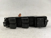 2006-2008 Mazda 6 Master Power Window Switch Replacement Driver Side Left Fits Fits 2006 2007 2008 OEM Used Auto Parts - Oem