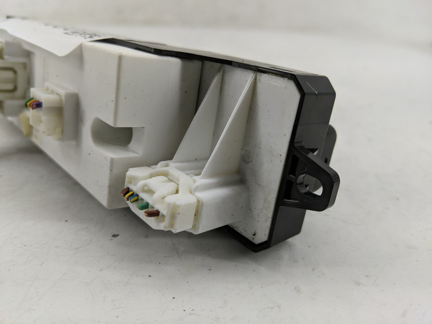 2006-2008 Mazda 6 Master Power Window Switch Replacement Driver Side Left Fits Fits 2006 2007 2008 OEM Used Auto Parts - Oem