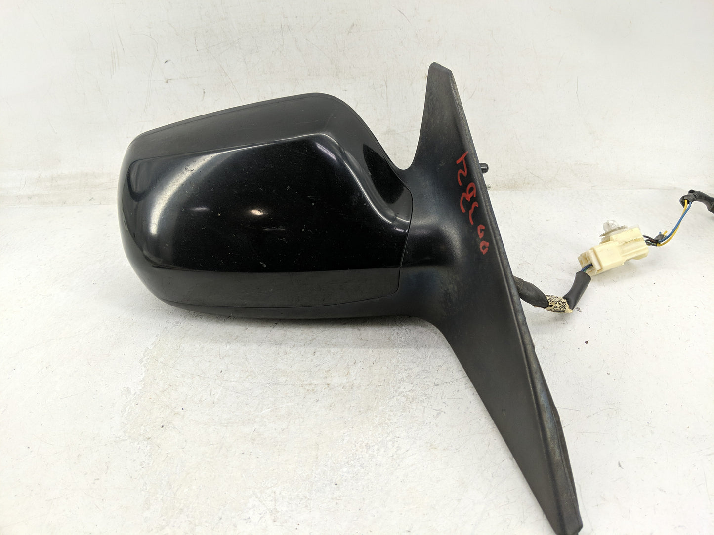 2003-2008 Mazda 6 Passenger Side View Mirror - Right Door Mirror OEM Used - Oemusedautoparts1.com