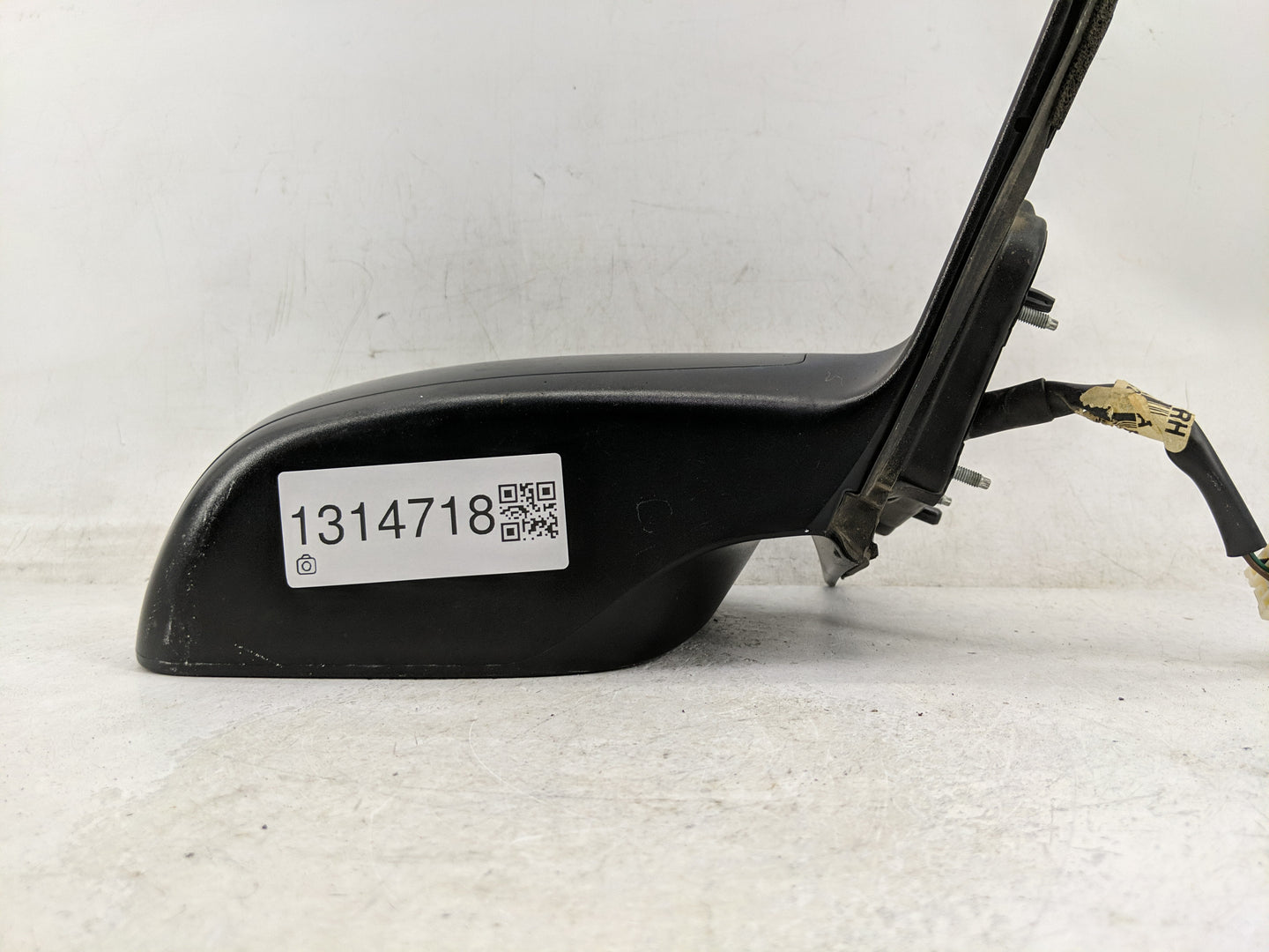 2003-2008 Mazda 6 Passenger Side View Mirror - Right Door Mirror OEM Used - Oemusedautoparts1.com