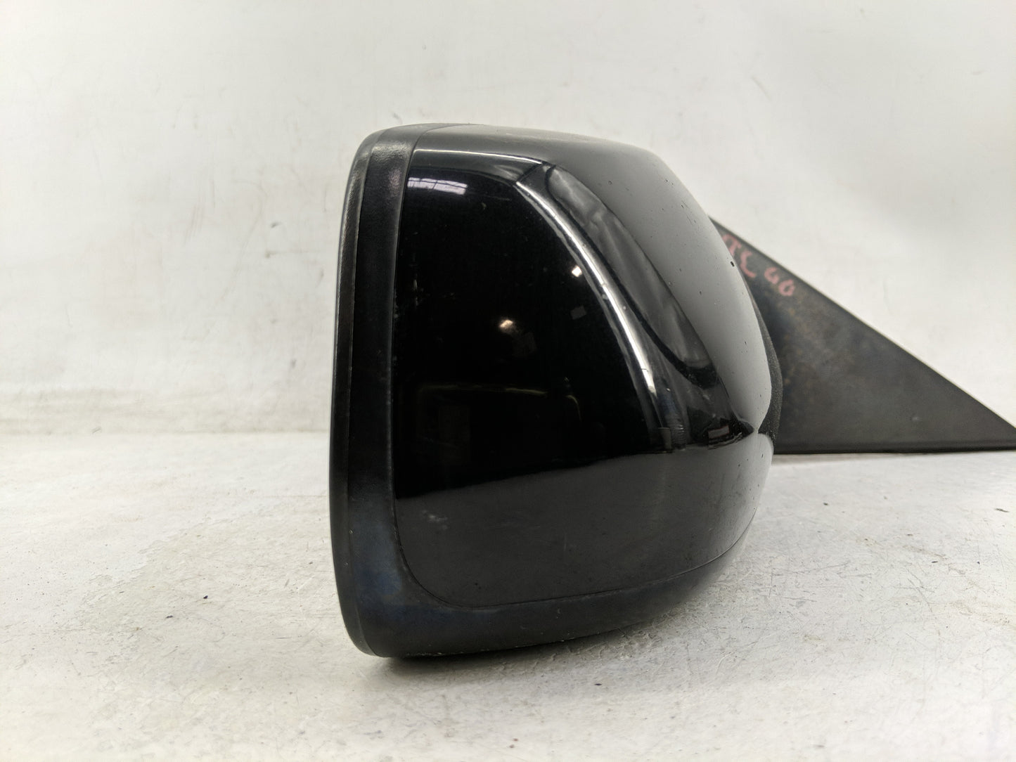 2003-2008 Mazda 6 Passenger Side View Mirror - Right Door Mirror OEM Used - Oemusedautoparts1.com