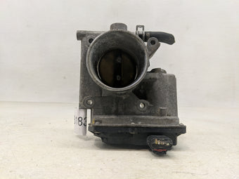 compare product 2006-2007 Mazda 6 Throttle Body Fits Fits 2006 2007 OEM Used Auto Parts