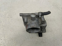 2006-2007 Mazda 6 Throttle Body Fits Fits 2006 2007 OEM Used Auto Parts - Oemusedautoparts1.com