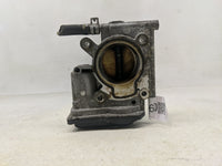 2006-2007 Mazda 6 Throttle Body Fits Fits 2006 2007 OEM Used Auto Parts - Oemusedautoparts1.com