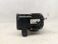 2006-2007 Mazda 6 Throttle Body Fits Fits 2006 2007 OEM Used Auto Parts - Oemusedautoparts1.com