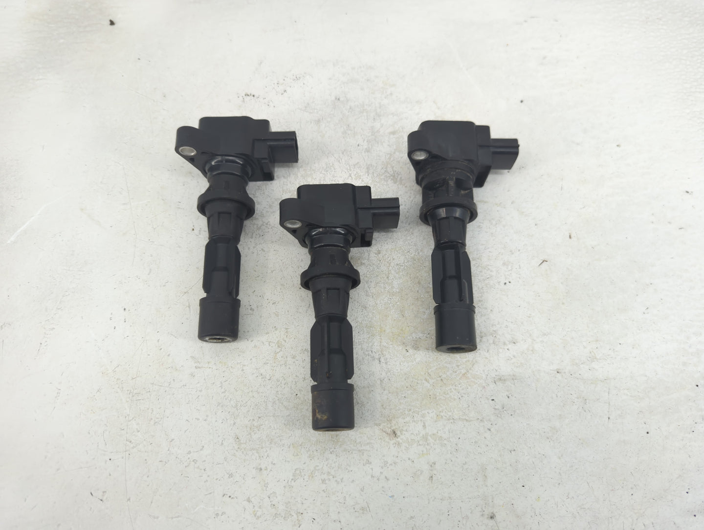 2006-2013 Mazda 6 Ignition Coil Igniter Pack - Oemusedautoparts1.com