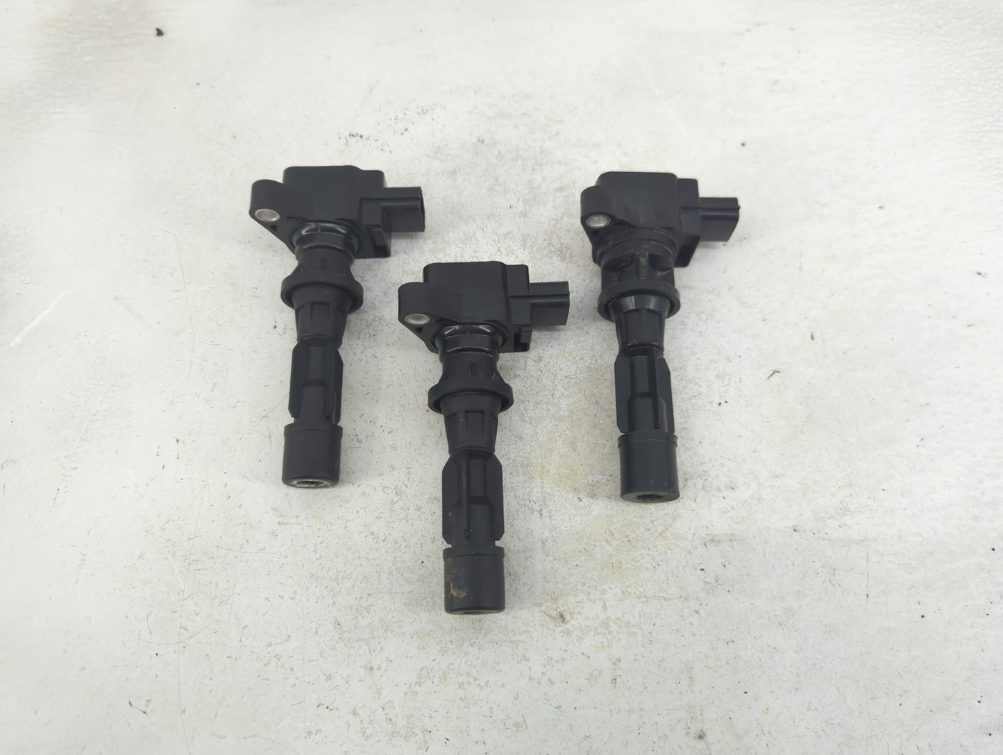 2006-2013 Mazda 6 Ignition Coil Igniter Pack - Oemusedautoparts1.com