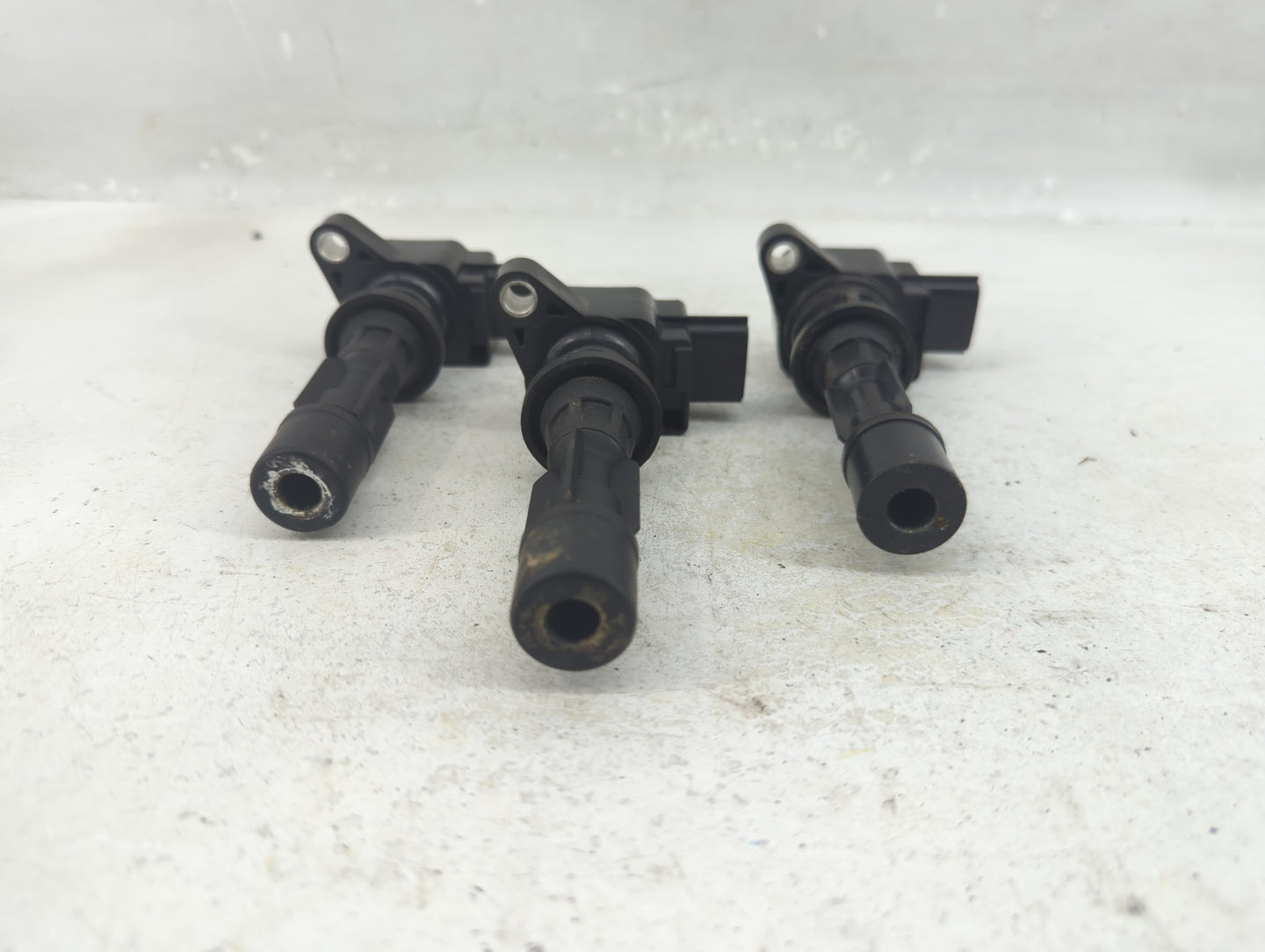 2006-2013 Mazda 6 Ignition Coil Igniter Pack - Oemusedautoparts1.com