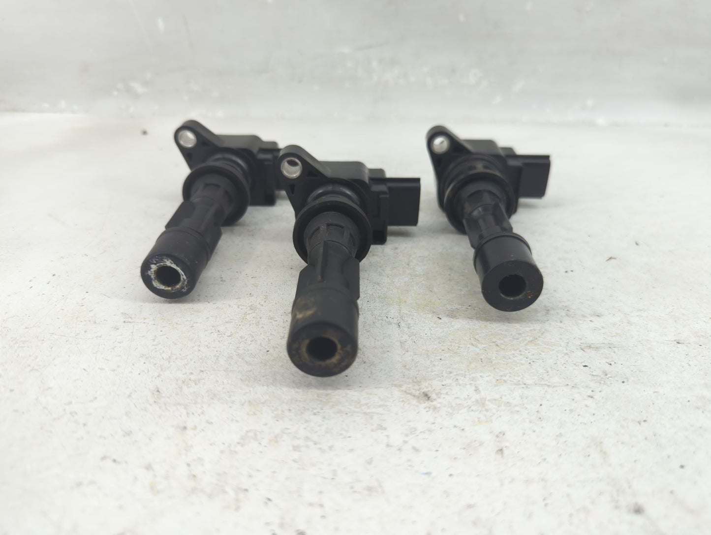 2006-2013 Mazda 6 Ignition Coil Igniter Pack - Oemusedautoparts1.com