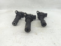 2006-2013 Mazda 6 Ignition Coil Igniter Pack - Oemusedautoparts1.com