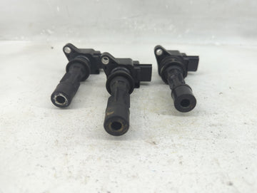 2006-2013 Mazda 6 Ignition Coil Igniter Pack