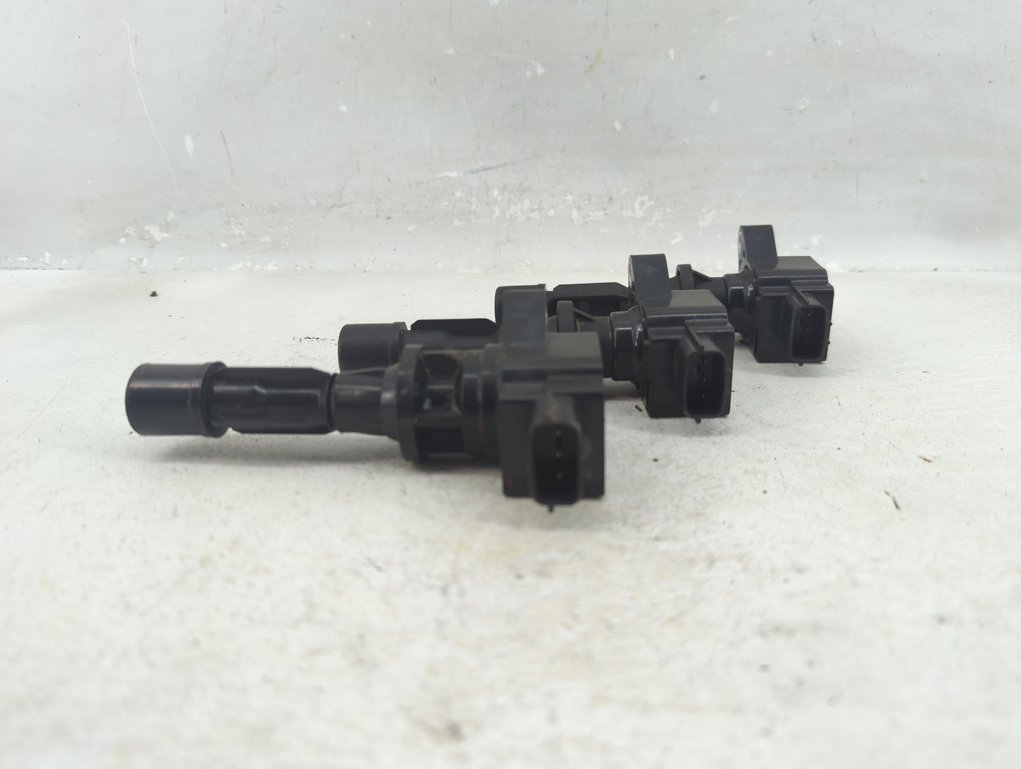2006-2013 Mazda 6 Ignition Coil Igniter Pack - Oemusedautoparts1.com