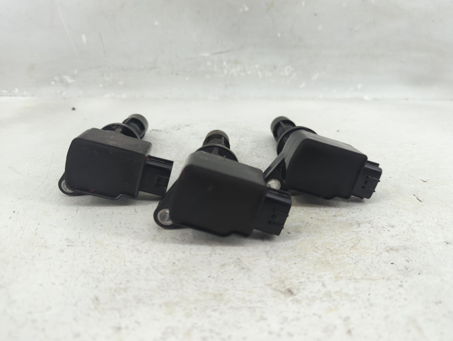 2006-2013 Mazda 6 Ignition Coil Igniter Pack - Oemusedautoparts1.com