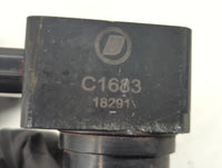 2006-2013 Mazda 6 Ignition Coil Igniter Pack - Oemusedautoparts1.com
