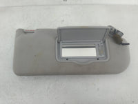 2006-2008 Mazda 6 Sun Visor Shade Replacement Passenger Right Mirror Fits Fits 2006 2007 2008 OEM Used Auto Parts - Oemuseda