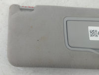 2006-2008 Mazda 6 Sun Visor Shade Replacement Passenger Right Mirror Fits Fits 2006 2007 2008 OEM Used Auto Parts - Oemuseda