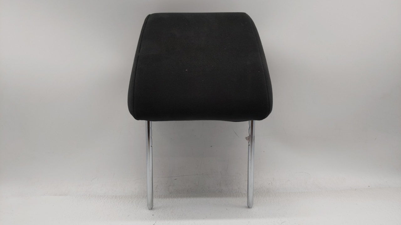 2006-2007 Mazda 6 Headrest Head Rest Front Driver Passenger Seat Fits Fits 2006 2007 OEM Used Auto Parts - Oemusedautoparts1