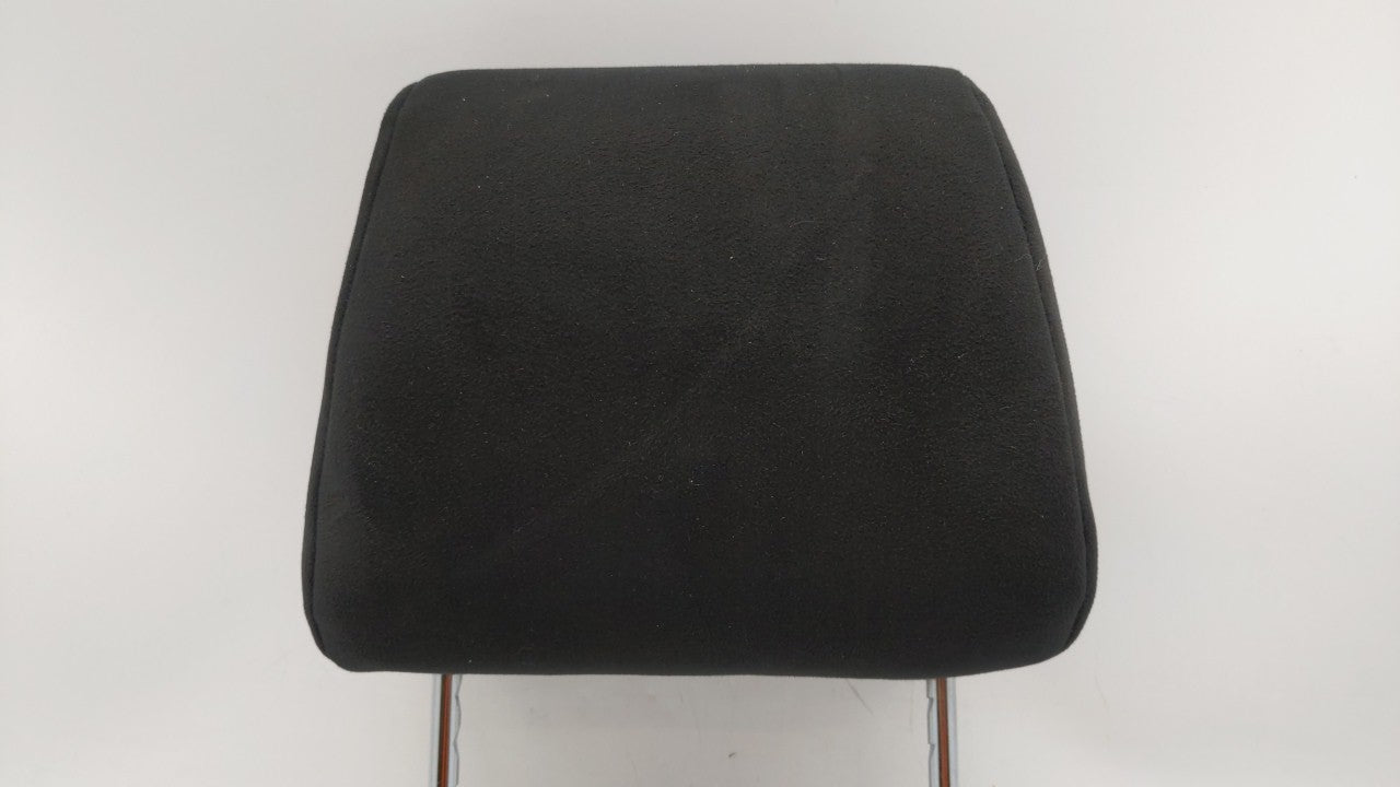 2006-2007 Mazda 6 Headrest Head Rest Front Driver Passenger Seat Fits Fits 2006 2007 OEM Used Auto Parts - Oemusedautoparts1