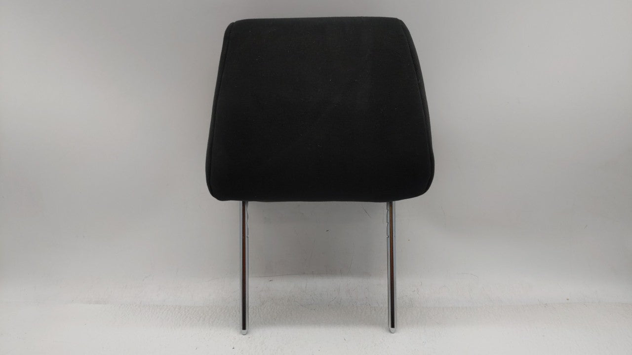 2006-2007 Mazda 6 Headrest Head Rest Front Driver Passenger Seat Fits Fits 2006 2007 OEM Used Auto Parts - Oemusedautoparts1