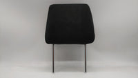 2006-2007 Mazda 6 Headrest Head Rest Front Driver Passenger Seat Fits Fits 2006 2007 OEM Used Auto Parts - Oemusedautoparts1
