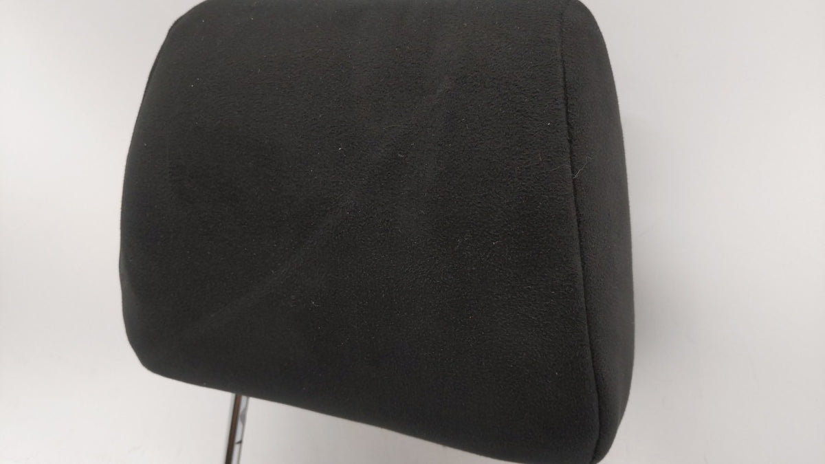 2007 Mazda 6 Headrest Head Rest Front Driver Passenger Seat Fits OEM Used Auto Parts - Oemusedautoparts1.com