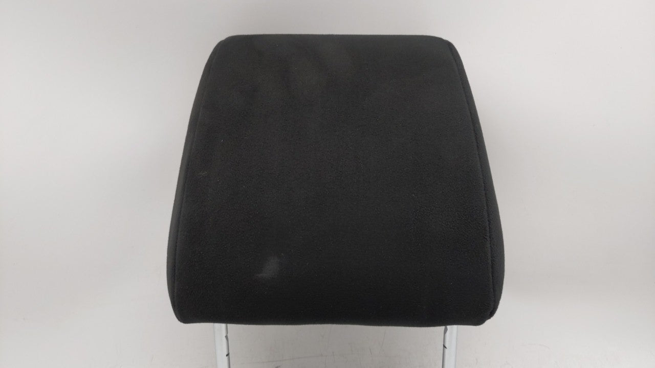 2006-2007 Mazda 6 Headrest Head Rest Front Driver Passenger Seat Fits Fits 2006 2007 OEM Used Auto Parts - Oemusedautoparts1