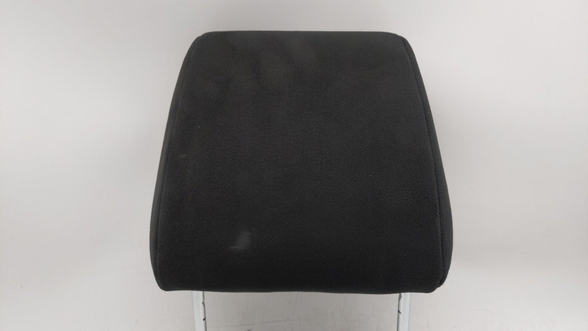2007 Mazda 6 Headrest Head Rest Front Driver Passenger Seat Fits OEM Used Auto Parts - Oemusedautoparts1.com