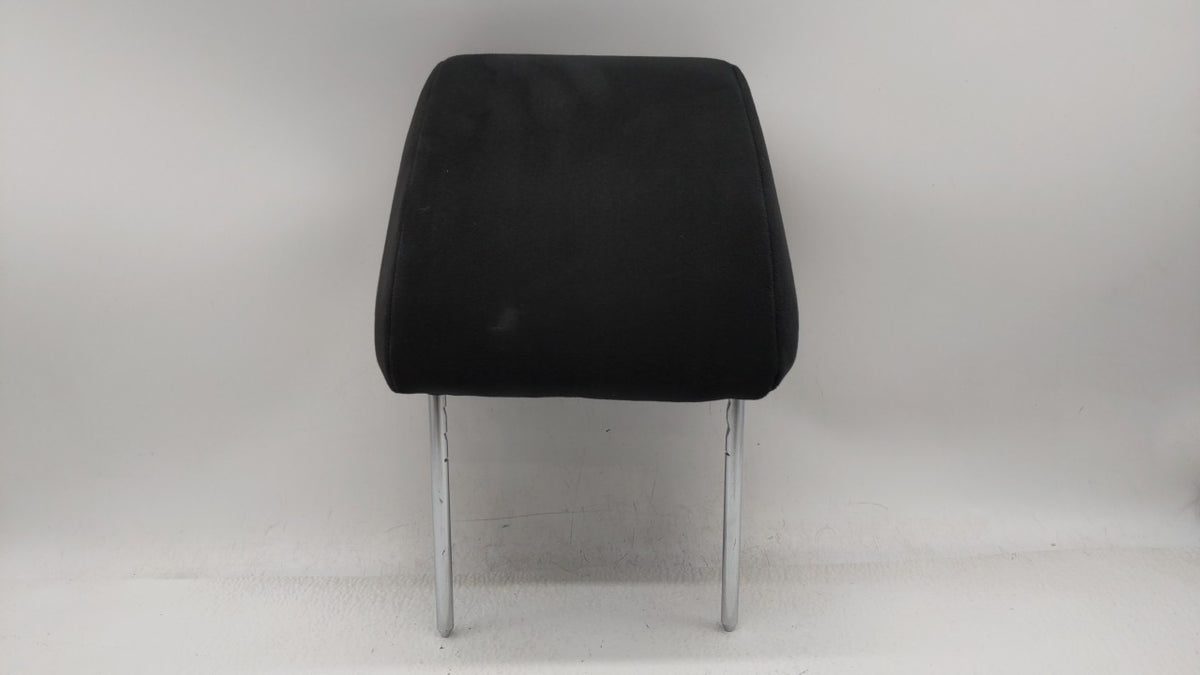 2007 Mazda 6 Headrest Head Rest Front Driver Passenger Seat Fits OEM Used Auto Parts - Oemusedautoparts1.com