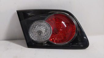 compare product 2006-2008 Mazda 6 Tail Light Assembly Driver Left OEM Fits Fits 2006 2007 2008 OEM Used Auto Parts