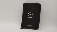 2007 Mazda 6 Owners Manual Book Guide OEM Used Auto Parts - Oemusedautoparts1.com