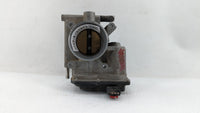 2006-2008 Mazda 6 Throttle Body P/N:L3R4 13 640 L3G2 13 640 A, P53N 13 640 Fits Fits 2006 2007 2008 2009 2010 2011 2012 2013