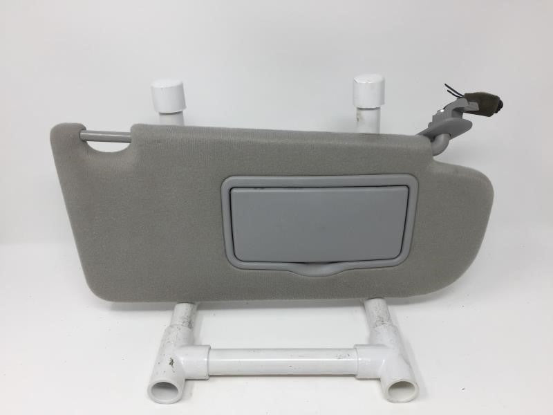 2006-2008 Mazda 6 Sun Visor Shade Replacement Passenger Right Mirror Fits Fits 2006 2007 2008 OEM Used Auto Parts - Oemuseda