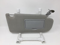 2006-2008 Mazda 6 Sun Visor Shade Replacement Passenger Right Mirror Fits Fits 2006 2007 2008 OEM Used Auto Parts - Oemuseda