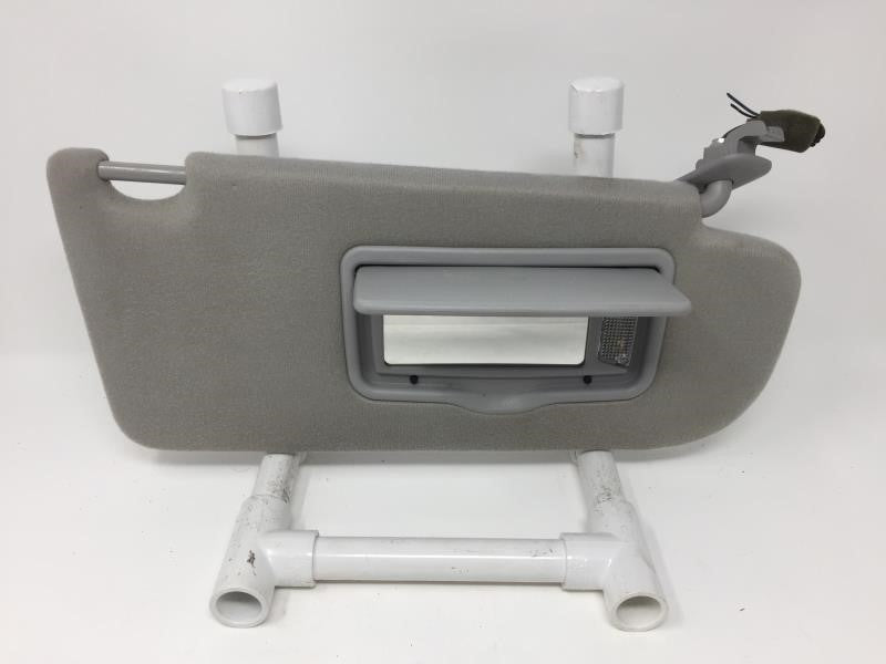 2006-2008 Mazda 6 Sun Visor Shade Replacement Passenger Right Mirror Fits Fits 2006 2007 2008 OEM Used Auto Parts - Oemuseda