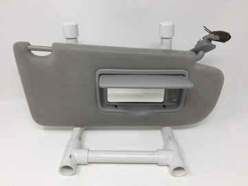 2006-2008 Mazda 6 Sun Visor Shade Replacement Passenger Right Mirror Fits Fits 2006 2007 2008 OEM Used Auto Parts