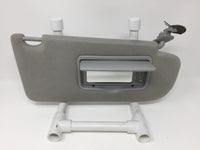 2006-2008 Mazda 6 Sun Visor Shade Replacement Passenger Right Mirror Fits Fits 2006 2007 2008 OEM Used Auto Parts - Oemuseda