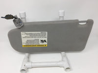 2006-2008 Mazda 6 Sun Visor Shade Replacement Passenger Right Mirror Fits Fits 2006 2007 2008 OEM Used Auto Parts - Oemuseda