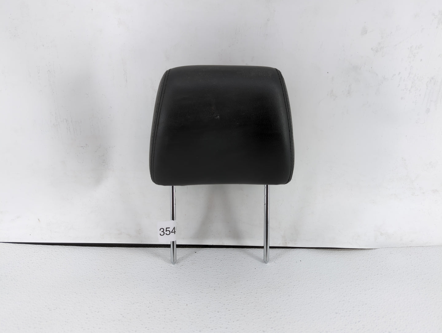 2006-2007 Mazda 6 Headrest Head Rest Rear Seat Fits Fits 2006 2007 OEM Used Auto Parts - Oemusedautoparts1.com