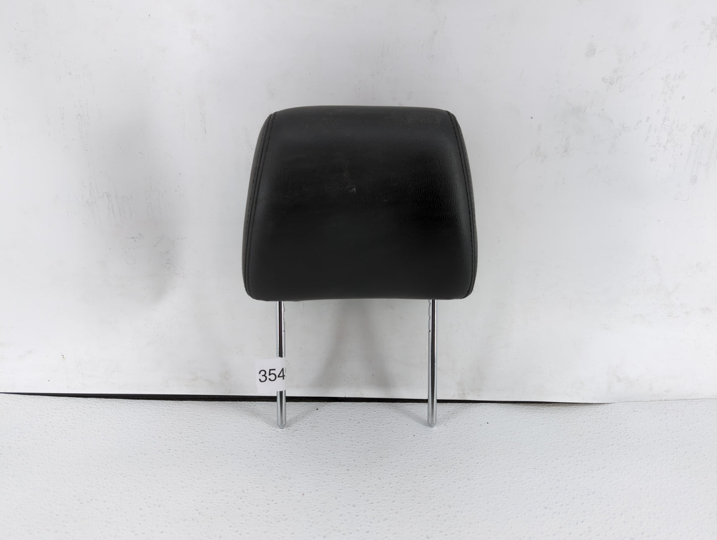 2006-2007 Mazda 6 Headrest Head Rest Rear Seat Fits Fits 2006 2007 OEM Used Auto Parts - Oemusedautoparts1.com
