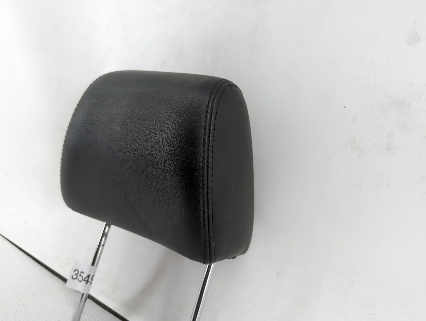 2006-2007 Mazda 6 Headrest Head Rest Rear Seat Fits Fits 2006 2007 OEM Used Auto Parts - Oemusedautoparts1.com