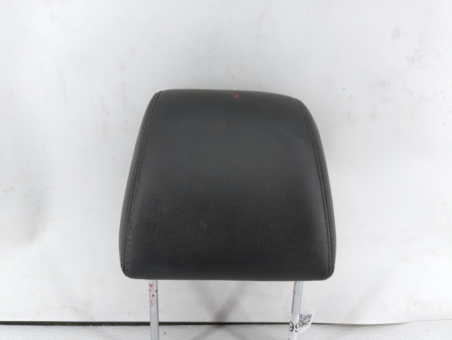 2006-2007 Mazda 6 Headrest Head Rest Rear Seat Fits Fits 2006 2007 OEM Used Auto Parts - Oemusedautoparts1.com