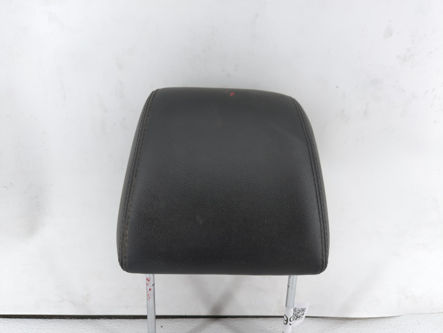 2006-2007 Mazda 6 Headrest Head Rest Rear Seat Fits Fits 2006 2007 OEM Used Auto Parts - Oemusedautoparts1.com