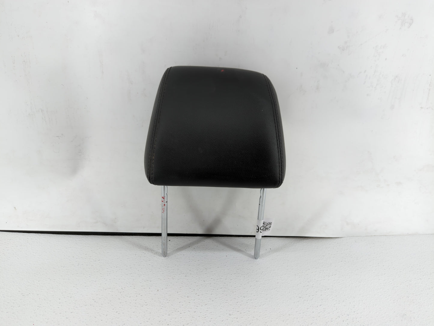 2006-2007 Mazda 6 Headrest Head Rest Rear Seat Fits Fits 2006 2007 OEM Used Auto Parts - Oemusedautoparts1.com