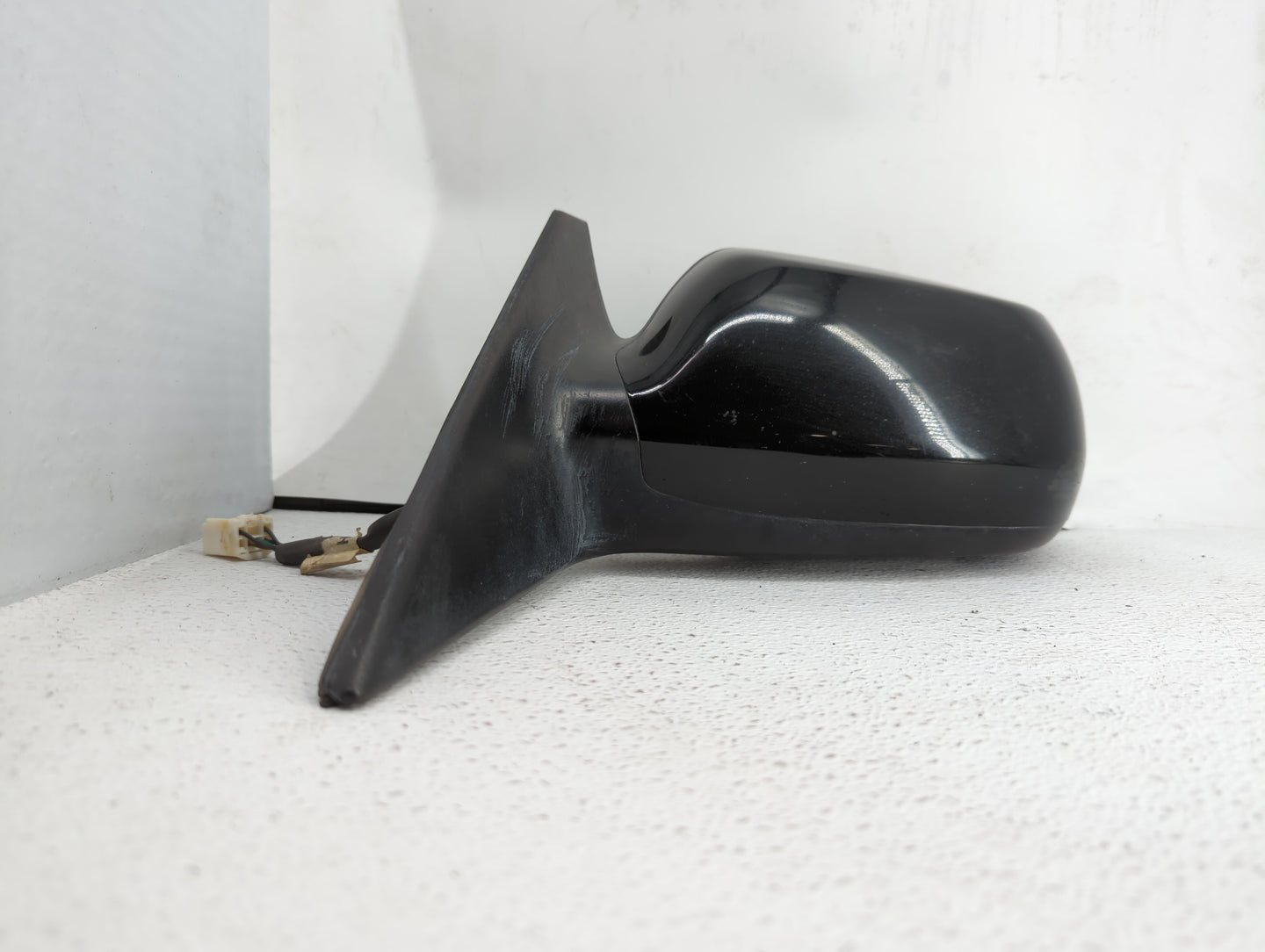 2006-2007 Mazda 6 Passenger Side View Mirror - Right Door Mirror OEM Used - Oemusedautoparts1.com