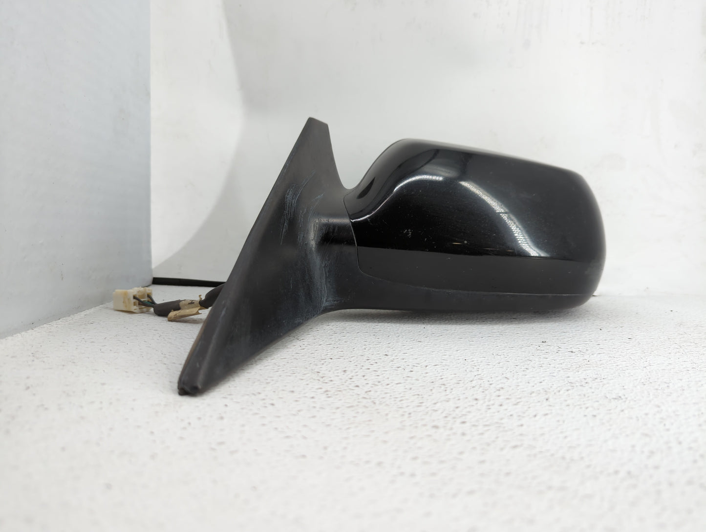 2006-2007 Mazda 6 Passenger Side View Mirror - Right Door Mirror OEM Used - Oemusedautoparts1.com