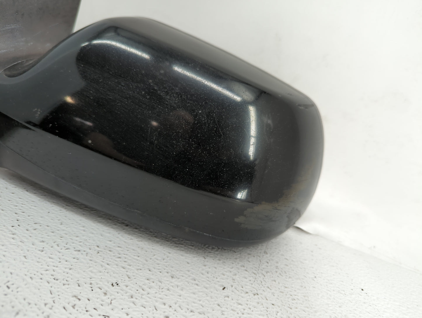 2006-2007 Mazda 6 Passenger Side View Mirror - Right Door Mirror OEM Used - Oemusedautoparts1.com
