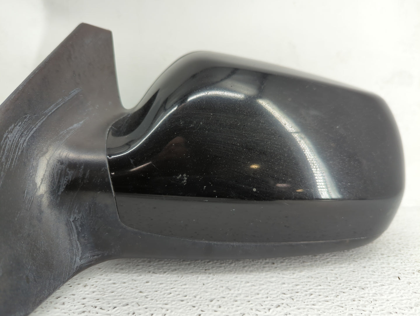 2006-2007 Mazda 6 Passenger Side View Mirror - Right Door Mirror OEM Used - Oemusedautoparts1.com
