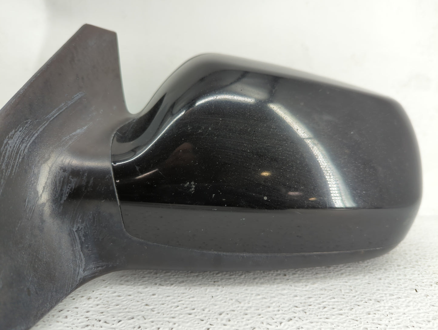2006-2007 Mazda 6 Passenger Side View Mirror - Right Door Mirror OEM Used - Oemusedautoparts1.com