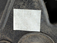 2006-2007 Mazda 6 Passenger Side View Mirror - Right Door Mirror OEM Used - Oemusedautoparts1.com